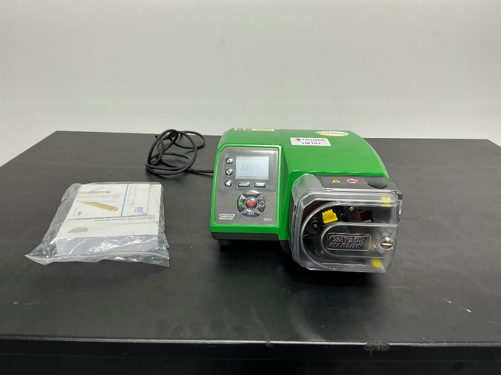 Image of Watson Marlow 530UN/R Pump